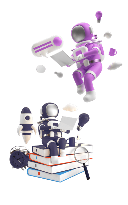 Astronaut working group 1
