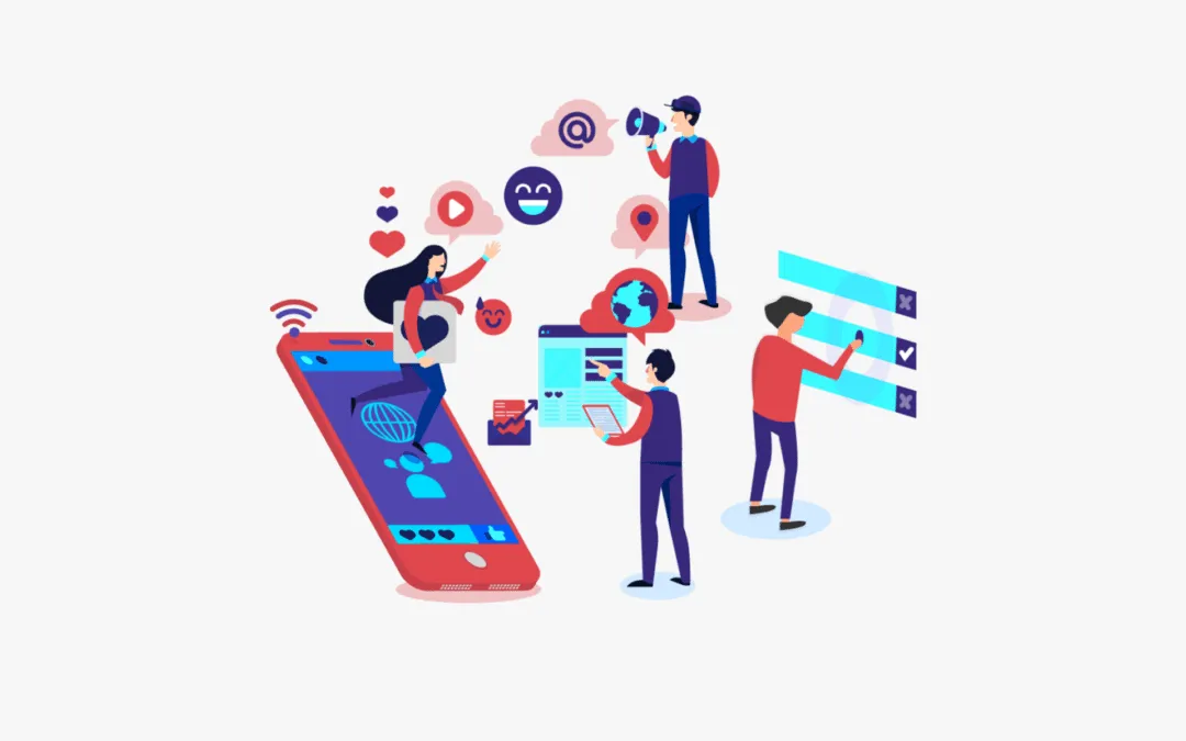 How to build a successful online community in 2025 (+ Tips)