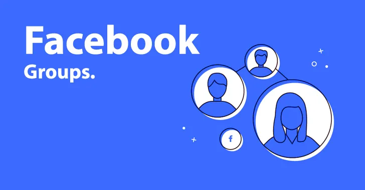 Facebook Groups are ideal for large communities with a limited budget