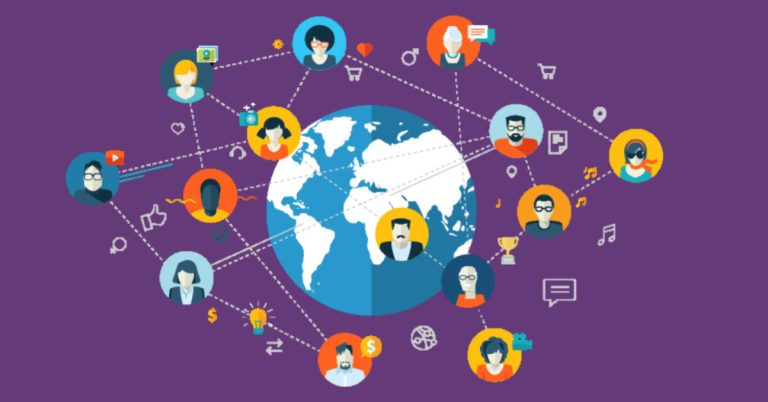 Overview of How to Successfully Build an Online Community