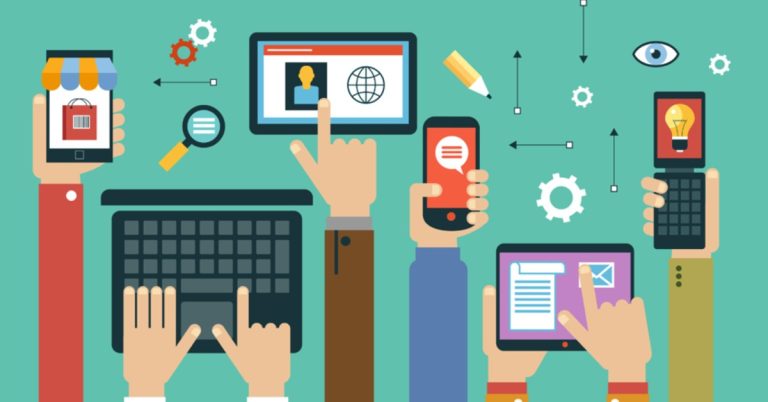 How to build an online community