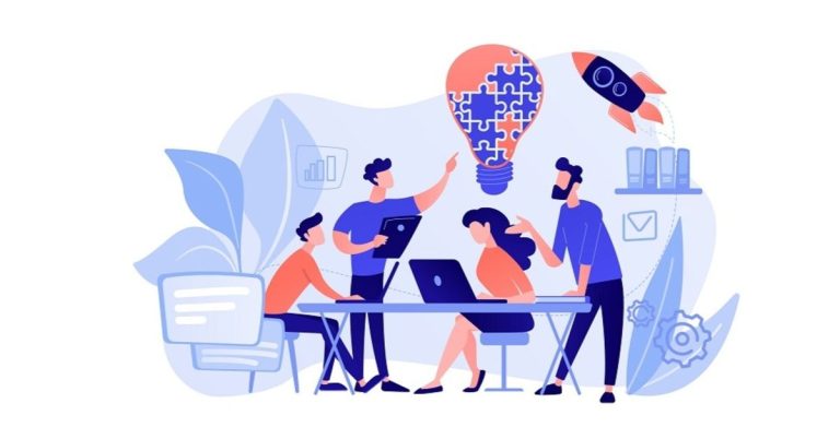 The Ultimate Guide to Improving Team Collaboration