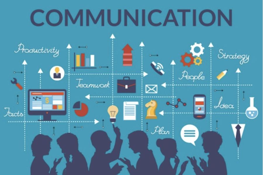 Enhance Your Business Communication Skills: The Key to Internal and External Success Understand the Importance of Business Communication Skills