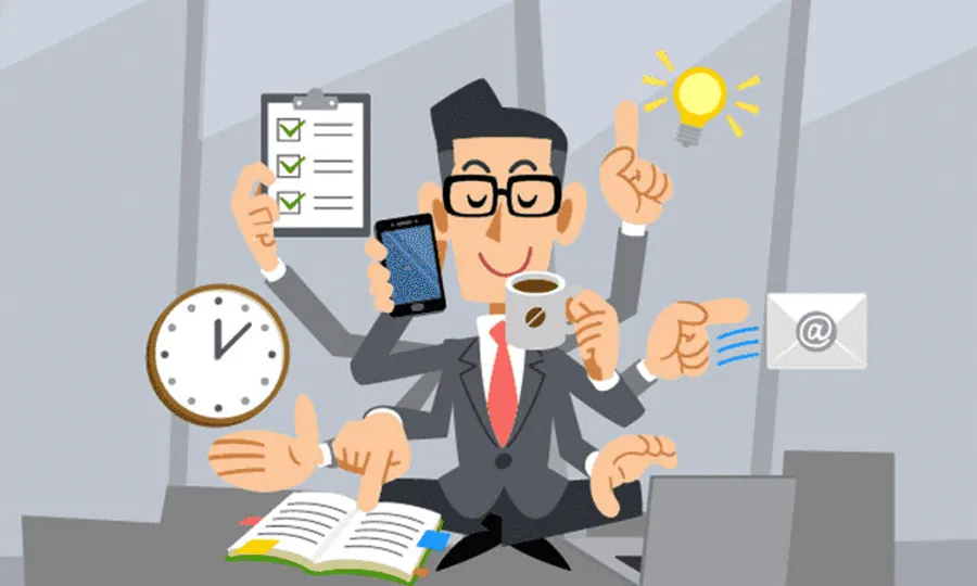 Kỹ Năng Quản Lý Thời Gian: Chìa Khóa Thành Công Trong Công Việc Và Cuộc Sống Maximize productivity by leveraging your "golden hours"