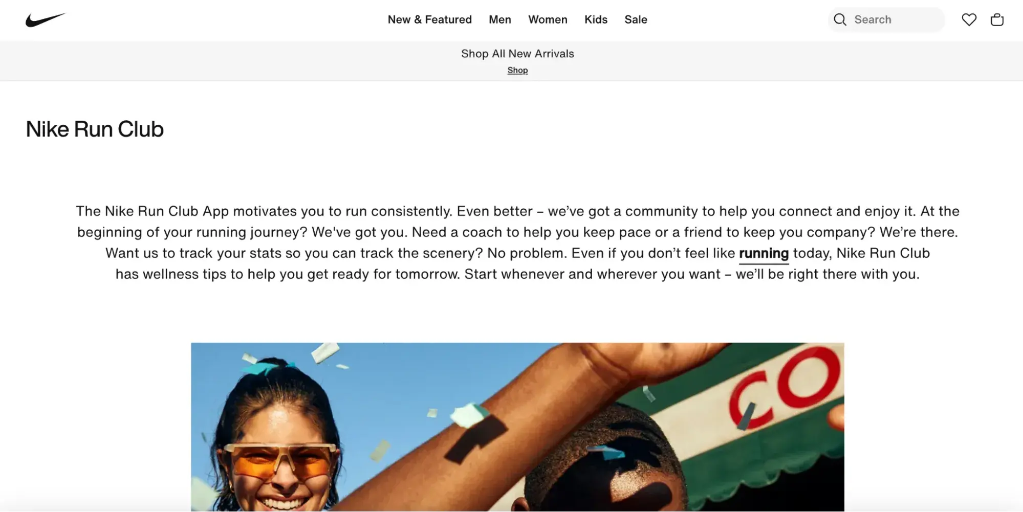 Nike Community Support Program Guide to Online Community Management: Strategies for Success