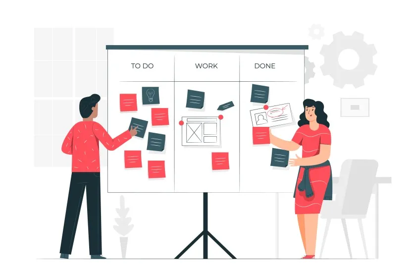 Optimize your schedule Using calendars for effective time management at work