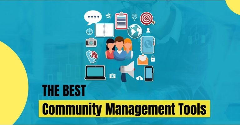 Top 6 community management platform in 2025