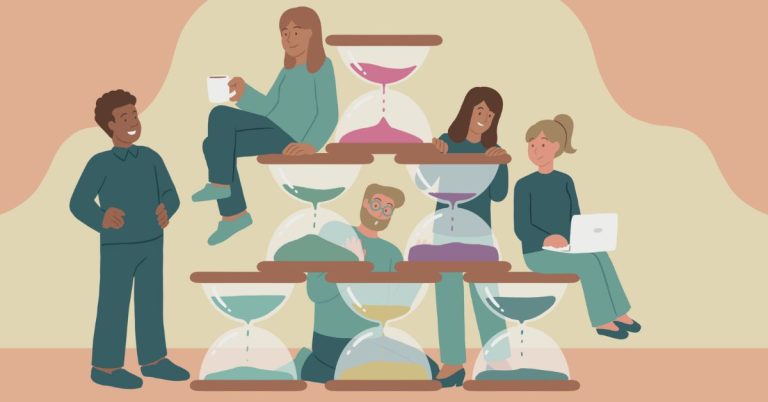 How to improve team time management