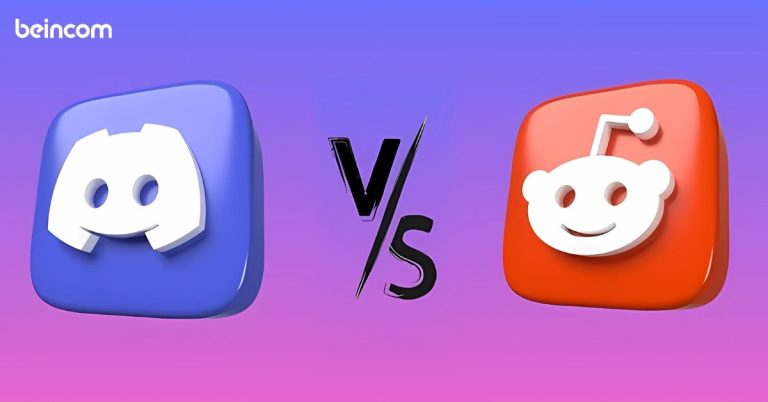 Discord vs Reddit: Which is Right for Your Team?