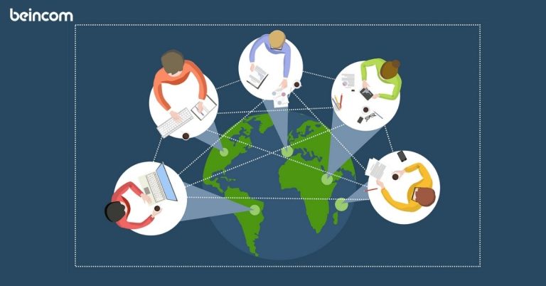 Effective Remote Team Communication