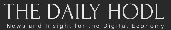 8. The Daily Hodl 1 1
