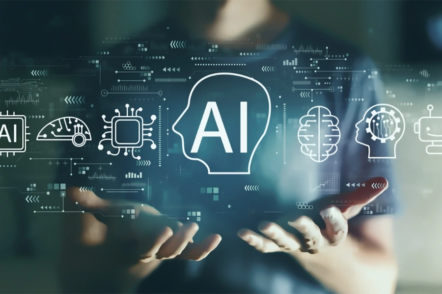 AI for Business: Here’s How You Can Get Started! AI-Powered Content Creation
