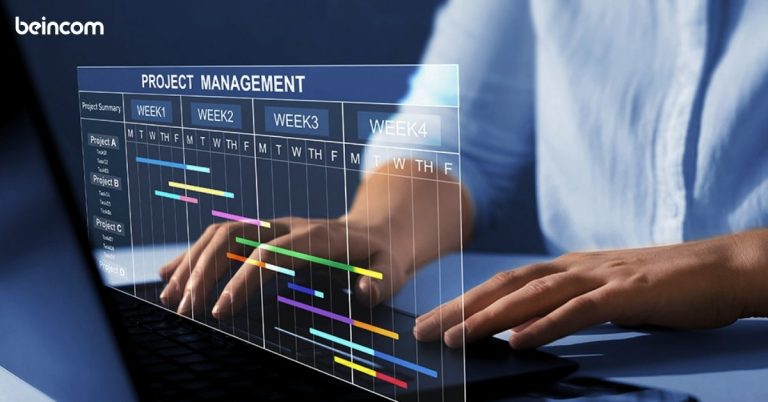 The Ultimate Guide to Project Management