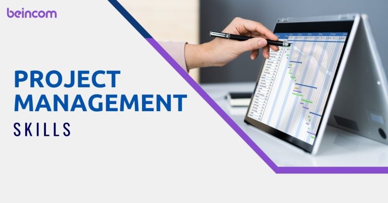 Project Management Skills