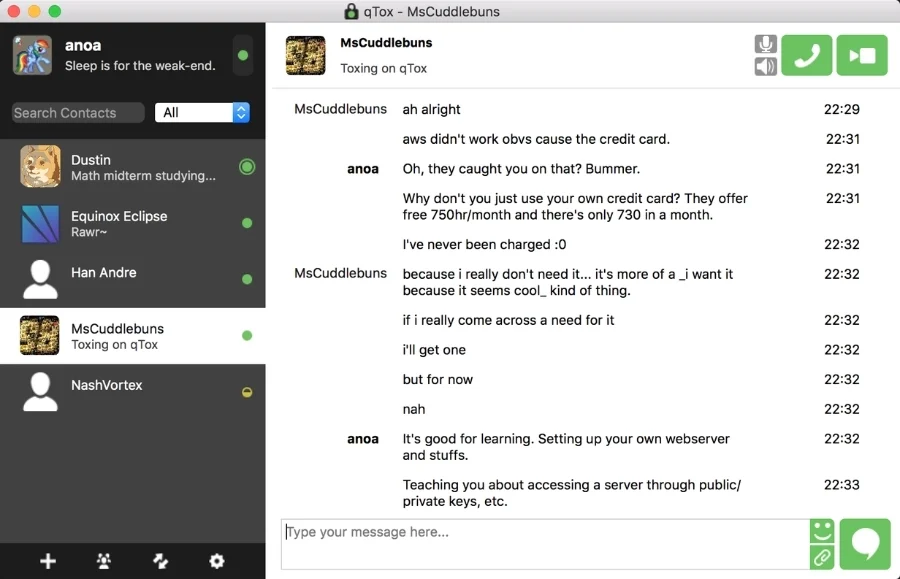 Top 10 Discord Alternatives You Should Try in 2026 Tox