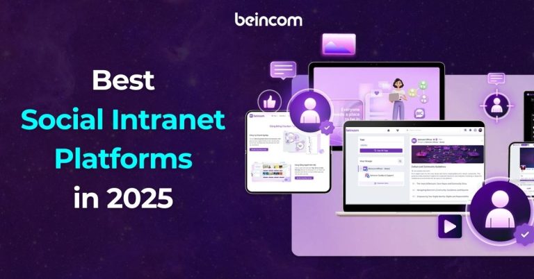 Best Intranet Platforms for Modern Teams