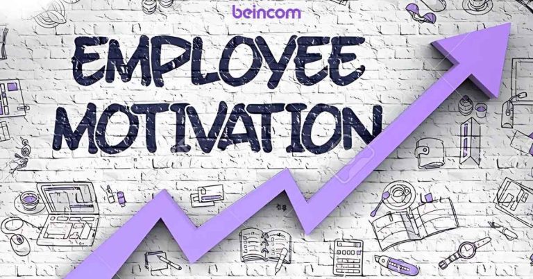 Employee Motivation: How to Effectively Boost Your Team
