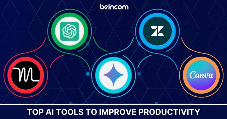 18+ Best AI Tools Every Team Needs to Work Smarter