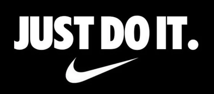 Nike’s “Just Do It” campaigns