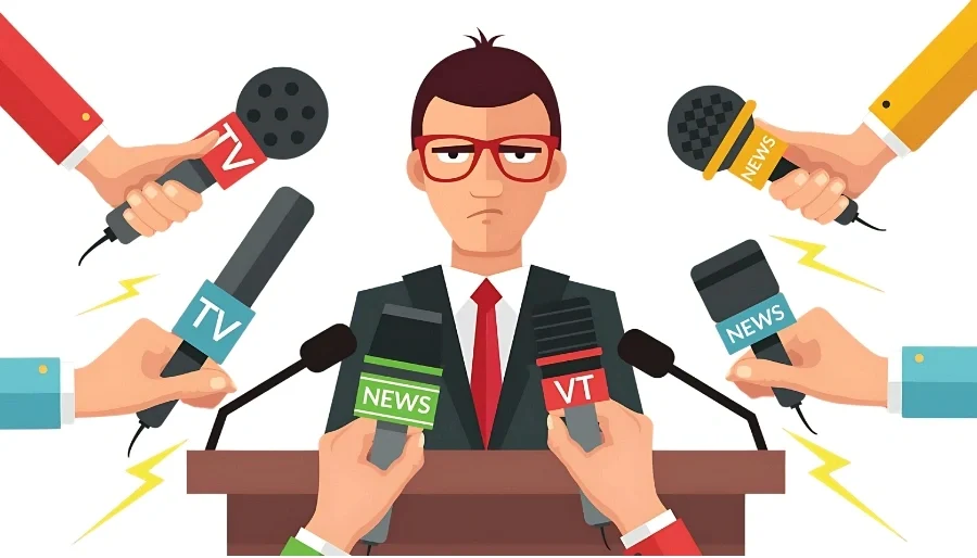 Crisis communication directly shapes whether it loses trust or earns respect.