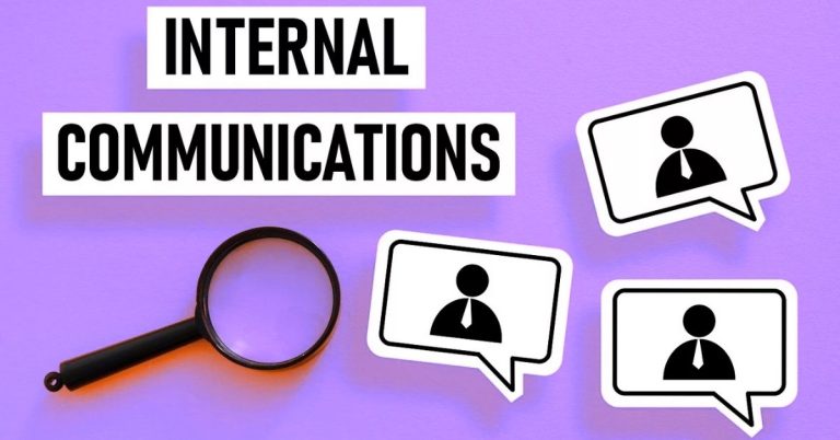 Internal Communication: How to Connect, Engage & Align Teams
