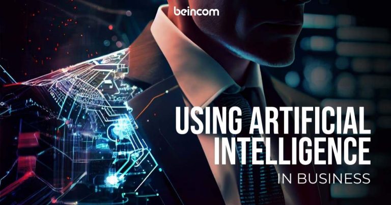 AI for Business: Here’s How You Can Get Started!