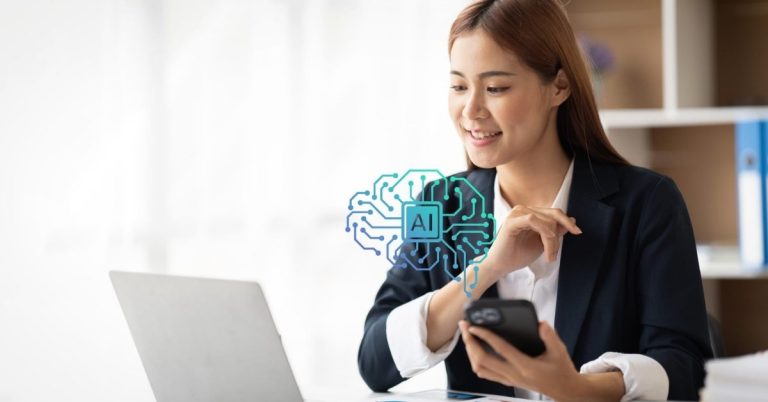 How to Use AI for Productivity: Practical Tools and Tips
