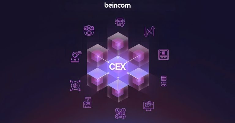 Sàn CEX là gì? Tìm hiểu về mô hình giao dịch tập trung