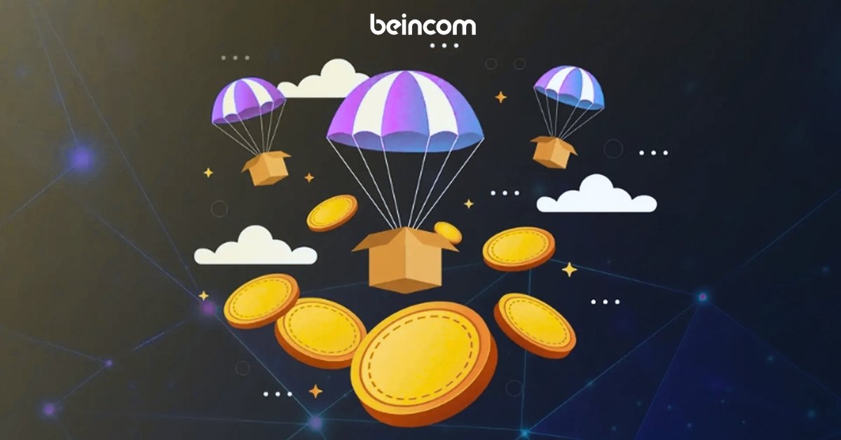 Hướng Dẫn Làm Airdrop Chi Tiết Cho Người Mới 2026