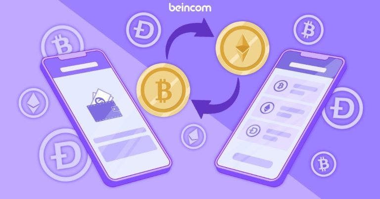 Sàn giao dịch Crypto là gì? Hướng dẫn từ A-Z cho người mới