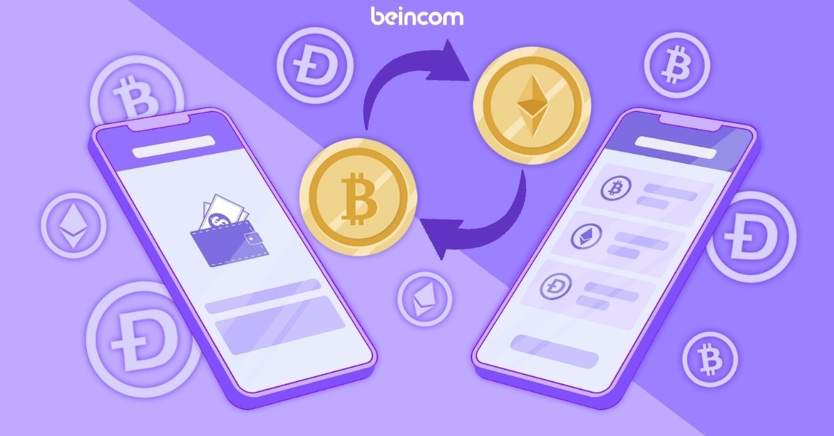 Sàn giao dịch Crypto là gì? Hướng dẫn từ A-Z cho người mới