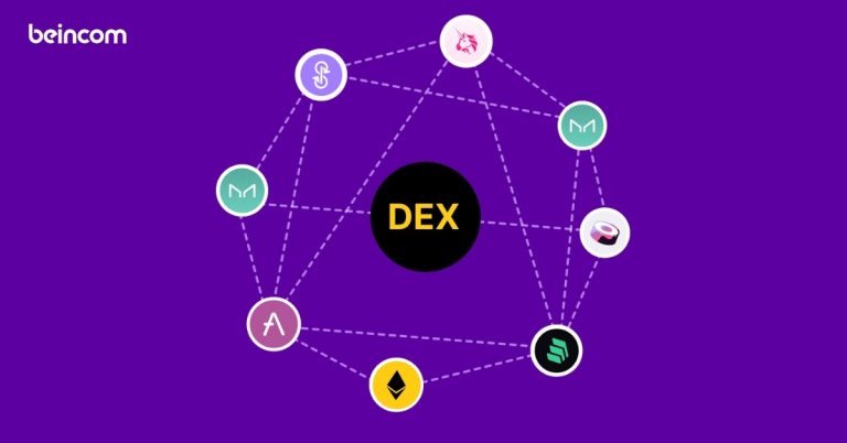 DEX là gì? Cách hoạt động của sàn giao dịch phi tập trung