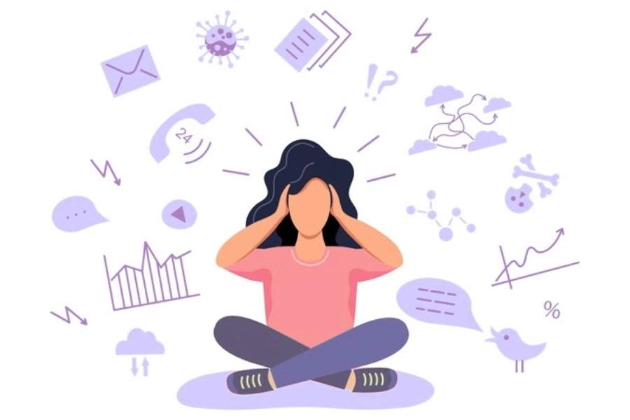 How to Reduce Information Overload at Work what cause information overload